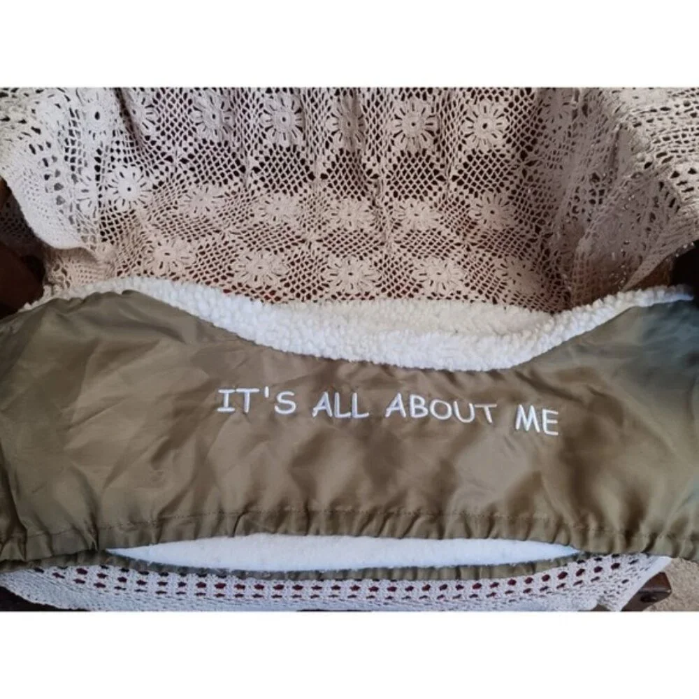 Small Pet Bed slip cover 23